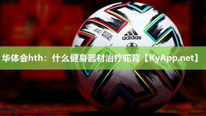 华体会hth：什么健身器材治疗驼背