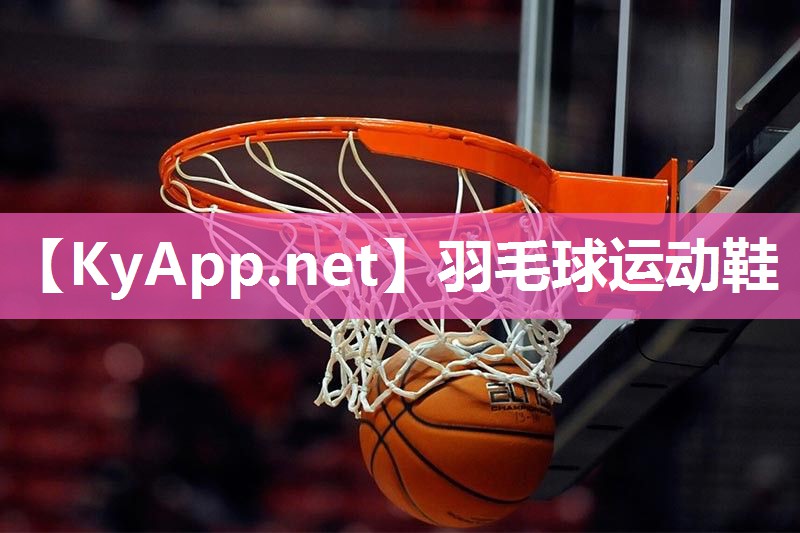 羽毛球运动鞋