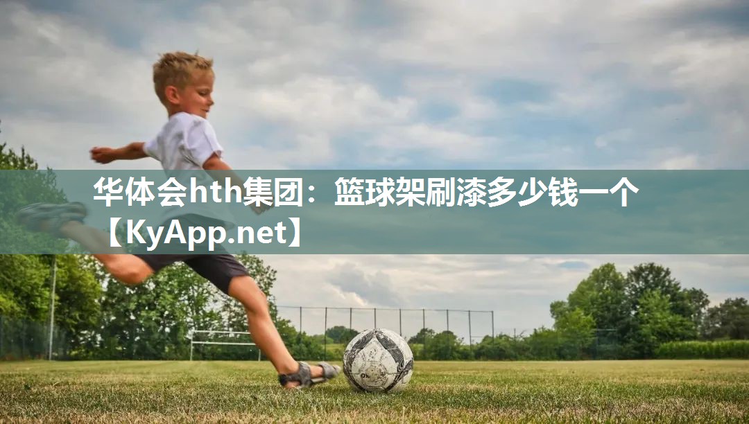 篮球架刷漆多少钱一个 篮球架刷漆多少钱一个