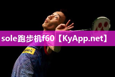 sole跑步机f60 sole跑步机f60