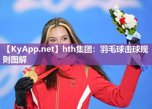 羽毛球击球规则图解 羽毛球击球规则图解